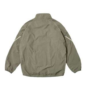 Chaqueta Cortavientos Transpirable, Conjunto de Dos Piezas para Hombre, Conjuntos Deportivos Cortavientos al por Mayor para Mujer y Hombre - Product Image 2