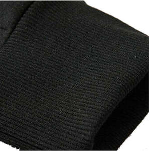 Survêtements d'hiver pour hommes sur mesure en gros, 100% coton respirant, service OEM, style streetwear - Product Image 4