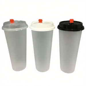 Bicchiere in PP da 24 oz per Bevande, Prodotto con Tecnologia di Iniezione - Product Image 2