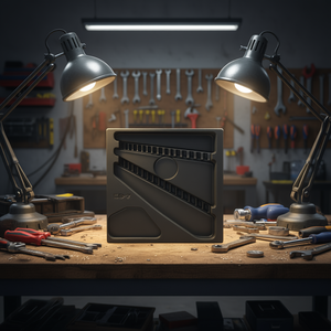 Module de rangement d'outils vide Gedore ES - Product Image 3