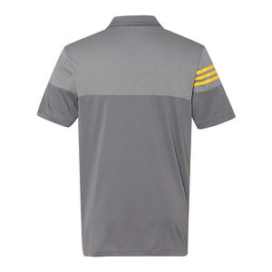 เสื้อโปโลสำหรับผู้ชายขนาดใหญ่พิเศษใส่ได้ทั้งชายและหญิงเสื้อลายโลโก้ผ้าถักลายโลโก้ - Product Image 5