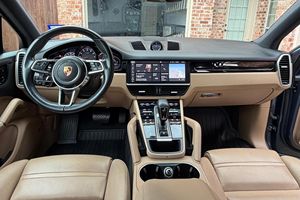 Porsche Cayenne USADO de 2019 - Product Image 5