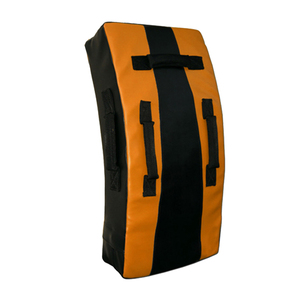 แผ่นคิกบ็อกซิ่งอุปกรณ์ต่อยมวยสำหรับมืออาชีพแผ่นเตะขนาดมาตรฐาน - Product Image 4