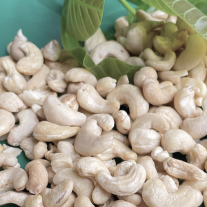 เม็ดมะม่วงหิมพานต์ซันติโกถั่วเม็ดมะม่วงหิมพานต์เวียดนาม Ww180 Ww240 Ww320ภาษีฟรี - Product Image 1