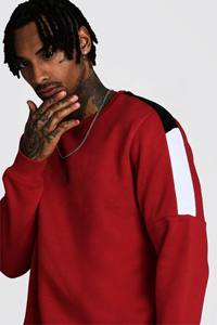 Chándales para correr para hombre, venta al por mayor, Sudadera con capucha y chándales informales personalizados con diamantes de imitación para hombre, se ajustan al sol desgastado - Product Image 5