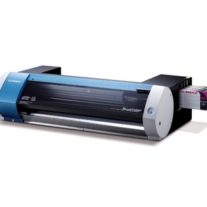 Impresora/Cortadora Roland BN-20 con Soporte y Tinta - Product Image 3