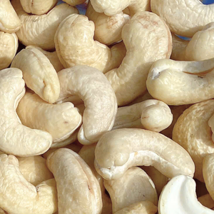 Hot Sale 2023 Raw Cashew <b>Nuts</b> WW180, WW240, WW320 SANTIGO Vietnam W320 Cashew <b>Nuts</b> Cashew <b>Nuts</b> Reday To Ship - Product Image 1