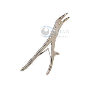 ECHLIN hueso Rongeur para la cirugía de corte y modelado de hueso ECHLIN hueso Rongeur instrumento ortopédico médico - Product Image 4