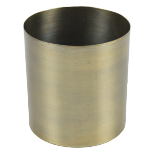 Vidrio de diseño de metal coloreado Acabado dorado Diseño de metal Decoración para el hogar Restaurante y diseño de hotel Mesa de vidrio superior - Product Image 1