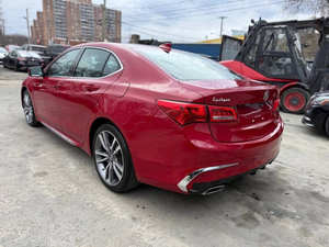 Voiture d'occasion de qualité abordable, Ac-u-ra TL-X SH 2019, conduite à gauche - Product Image 3