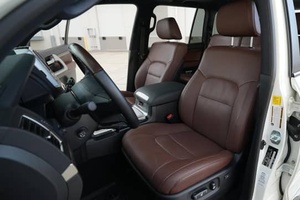 TOYOTA LAND CRUISER 2021 EXTREMADAMENTE LIMPIO, LISTO PARA ENTREGAR - Product Image 4