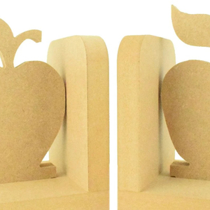 New Arrival Modern Art Design <b>Book</b> <b>Ends</b> Adjustable Desk <b>Book</b> Holders Home Decor Accessories Wood Manufacturer India Reasonable - Product Image 2