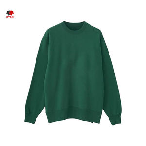 Pull en tricot pour homme sur mesure OEM ODM, tricot en coton, pull jacquard, fabricant de pulls, col rond, manches longues, pull en tricot pour homme - Product Image 1