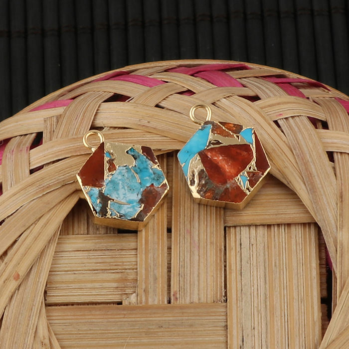 สีส้ม/ฟ้า