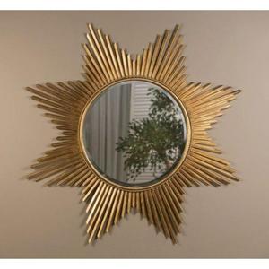 Nouvelle arrivée long cadre de miroir en fer élastique avec un design élégant pour améliorer la décoration intérieure industrielle et minimaliste à faible coût - Product Image 5