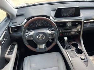 Usado 2020 Lex-us RX350 Base - Product Image 4