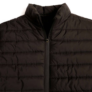 Chaqueta de Plumón para Hombre, Nueva Moda, Tejido Resistente, Gran Venta, Tendencia, Ligera, Económica, de Alta Calidad - Product Image 5