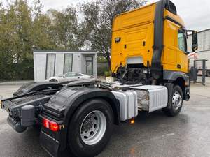 รถบรรทุกเมอร์เซเดส-เบนซ์ อโรคส์ 1843 ปี 2018 มือสอง - Product Image 4