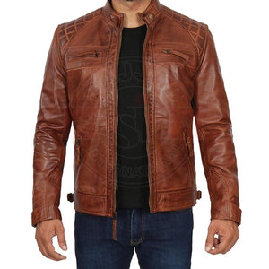Top Selling Product Leather <b>Jacket</b> Best Winter <b>Men</b> Leather <b>Jackets</b> Custom Design Design Fashion <b>Jackets</b> For Adult - Product Image 1