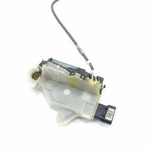 Serrure de porte arrière gauche PEUGEOT Partner Série 9816344180 (16>18) - Product Image 3