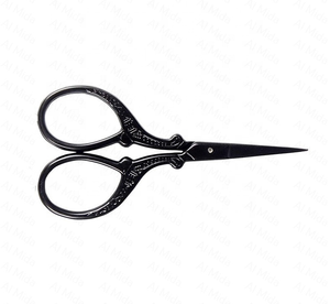 Ciseaux à ongles en acier inoxydable de Style russe professionnel de haute qualité - Product Image 3