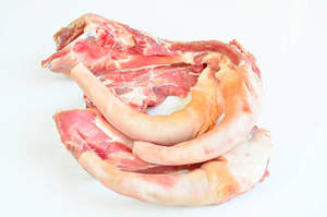 Colas de cerdo congeladas orgánicas a la venta a precios competitivos - Product Image 5