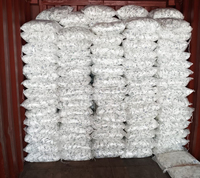 Sel de table iodé raffiné Kampala 500g |   Poudre fine |   Exportation en vrac de produits alimentaires de qualité alimentaire |   Fabriqué en Égypte |   Pureté de 99,9% |   Durée de conservation de 24 mois