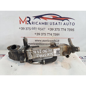 INTERRUPTOR DE CALOR VOLVO XC90 1ª Serie 30637142 D5244T4 diésel 2401 (02>14) - Product Image 4