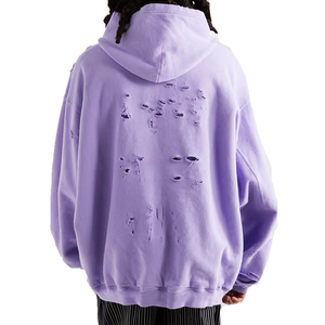 Sudaderas con Capucha de Algodón 100% Resistentes y Transpirables, Estilo Urbano, Corte Regular, al Mejor Precio de Invierno - Product Image 3