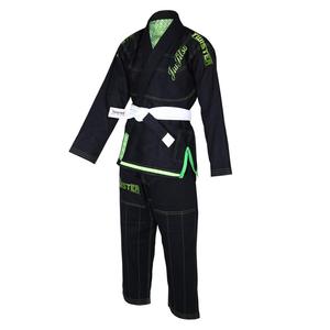 Kimono de Jiu-Jitsu Premium Léger pour l'Entraînement et la Compétition – Uniforme de BJJ Personnalisé en Gros - Product Image 1