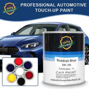 <span class=keywords><strong>Peinture</strong></span> <span class=keywords><strong>de</strong></span> rénovation automobile et nautique en résine acrylique 2K, best-seller, haute performance, revêtement automobile liquide, approvisionnement en usine, 1L/4L/20L - Product Image 1