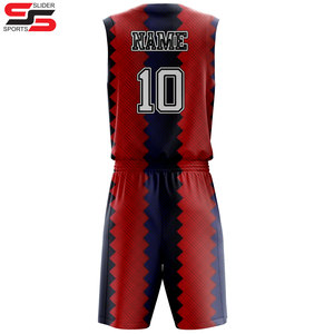 ชุดเครื่องแบบบาสเก็ตบอลสำหรับผู้ชายชุดบาสเก็ตบอลมีตัวเลือกใส่ได้ตามต้องการ - Product Image 2