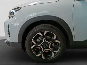 2026 C5 Aircross SUV tout-terrain Prestige Faible kilométrage Moteur silencieux Transmission Toit ouvrant panoramique Phares LED Prêt à être expédié - Product Image 6
