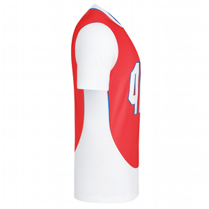 Ensemble de maillots de football personnalisés en sublimation pour hommes, pour l'entraînement d'équipe, fabrication OEM, vente en gros 2026 - Product Image 6