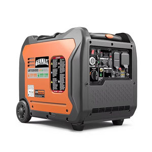 Precios con Descuento para G3N-MAXs 7250W, Generador Portátil de Combustible Dual Súper Silencioso, G3NERAT0R Nuevo Original - Product Image 1