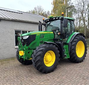 Quality John Deer 7R 350 <b>Walking</b> Tractor 350HP Second Hand Agricultural <b>Machinery</b> with Gear - Product Image 2