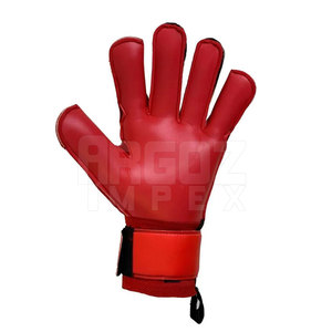 Guantes de Portero de Fútbol para Adultos, Diseño Personalizado, Alta Calidad, Cuero Transpirable, Ligeros y Duraderos, Novedad 2025 - Product Image 4