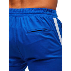 <b>Men's</b> Premium Quality Casual Sweatpants Comfortable Streetwear Joggers with Pockets Stylish <b>Trousers</b> - Product Image 4