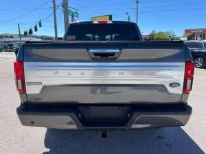 2019 abordable fFo-rdddddd F-150 plat-inum pic-kup - Product Image 3
