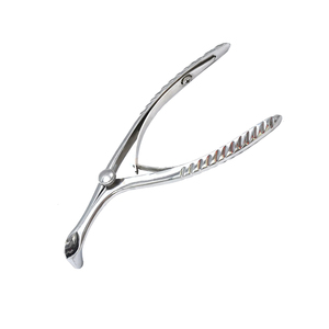 Spéculum nasal manuel Killian de haute qualité finition en acier inoxydable spéculum nasal ORL Vienne polonais - Product Image 4