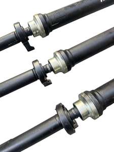 Ensemble de cardan universel de haute qualité adapté à la Porsche Cayenne 7P5521102L 95842101123 958521102B 95542102015 9Y0521101H - Product Image 2