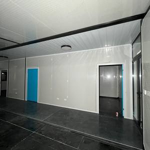 Maison préfabriquée extensible de 40 pieds de hauteur, conception modulaire préfabriquée <span class=keywords><strong>pour</strong></span> les familles et les stations balnéaires, maison conteneur extensible en <span class=keywords><strong>Espagne</strong></span> - Product Image 3