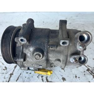 Compresseur de climatisation FIAT Scudo 3ème Série 9672865680 9HU Diesel 1560 (07>16) - Product Image 3