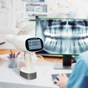 Equipo Dental en Oferta, Máquina de Rayos X Dental Portátil Ligera con Pantalla Táctil, Rayos X Portátiles para Uso Humano y Animal - Product Image 3