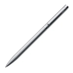 Penna a Sfera in Cristallo Personalizzata, Gadget Promozionale - Product Image 2