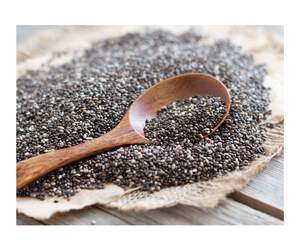 Graines de chia séchées en vrac de qualité export du Vietnam - Graines de chia séchées pour les fabricants d'aliments santé et superaliments - Product Image 6