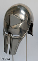 Casque Mini Spartan du fabricant, casque d'armure médiévale