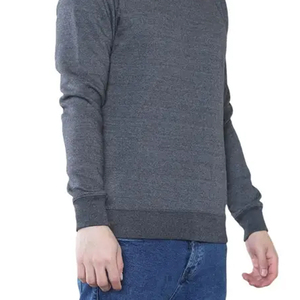 Sudaderas para Hombre de Alta Calidad al por Mayor, Último Estilo, Sudaderas para Hombre de Algodón Mezclado, Ropa Casual de Moda - Product Image 5