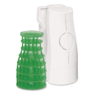 Recambio de Ambientador Sólido Ecológico Boardwalk con Aroma a Pepino y Melón, Paquete de 6 para Uso en Hogar, Oficina, Auto y Baño - Spray Líquido - Product Image 4