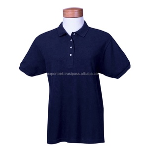 ผ้าถักโพลีเอสเตอร์ผสมคอตตอน ระบายอากาศได้ดี เป็นมิตรกับสิ่งแวดล้อม แห้งเร็ว น้ำหนัก 180 กรัม สำหรับเสื้อเชิ้ตลำลอง สีพื้น ไซส์ใหญ่ แขนสั้น รับผลิตแบบ OEM - Product Image 1